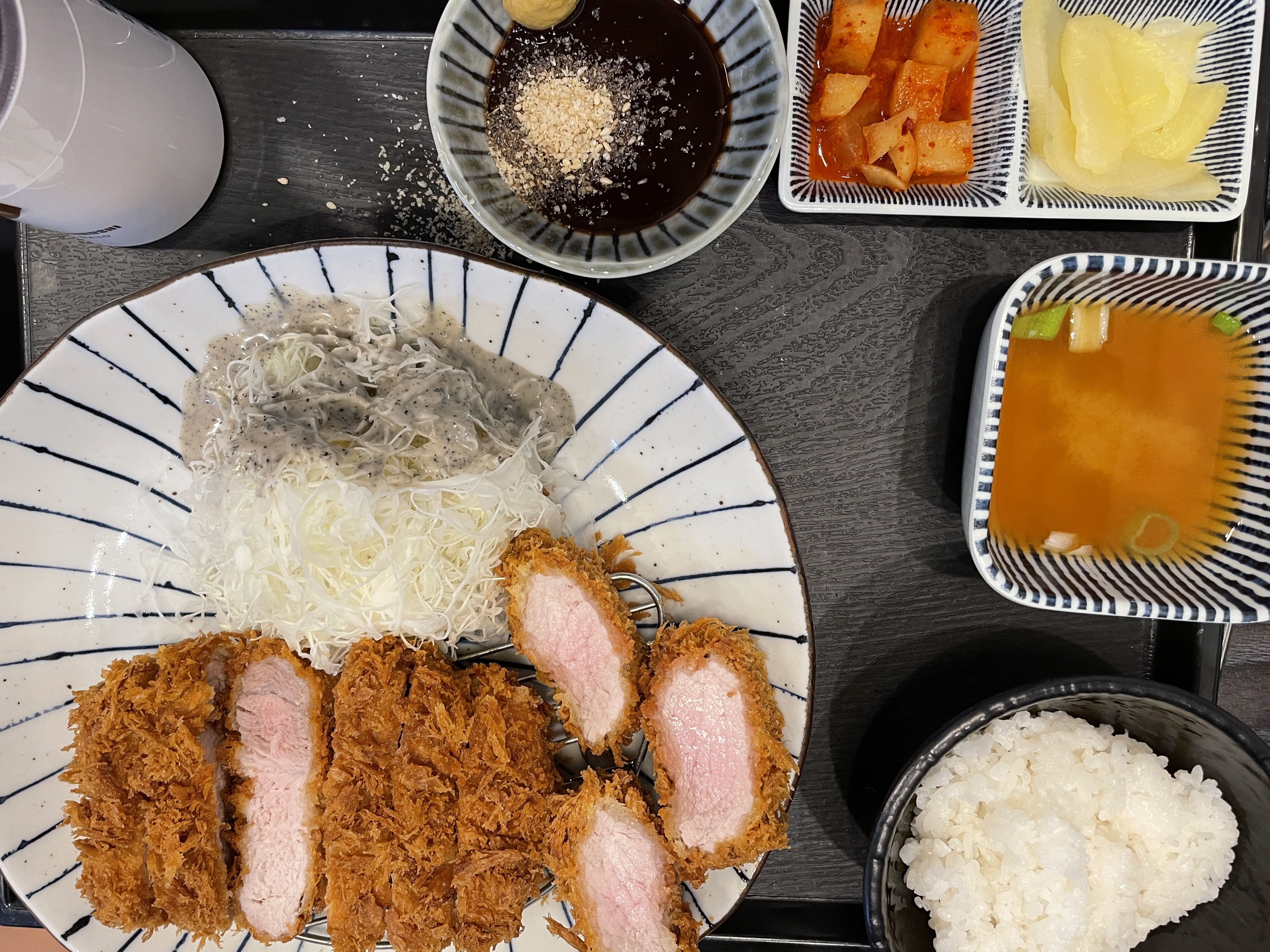 수카츠 이미지