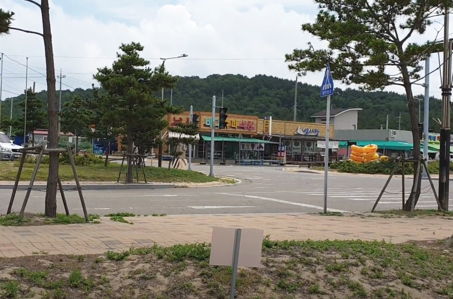 당진난지도 국민여가캠핑장 이미지