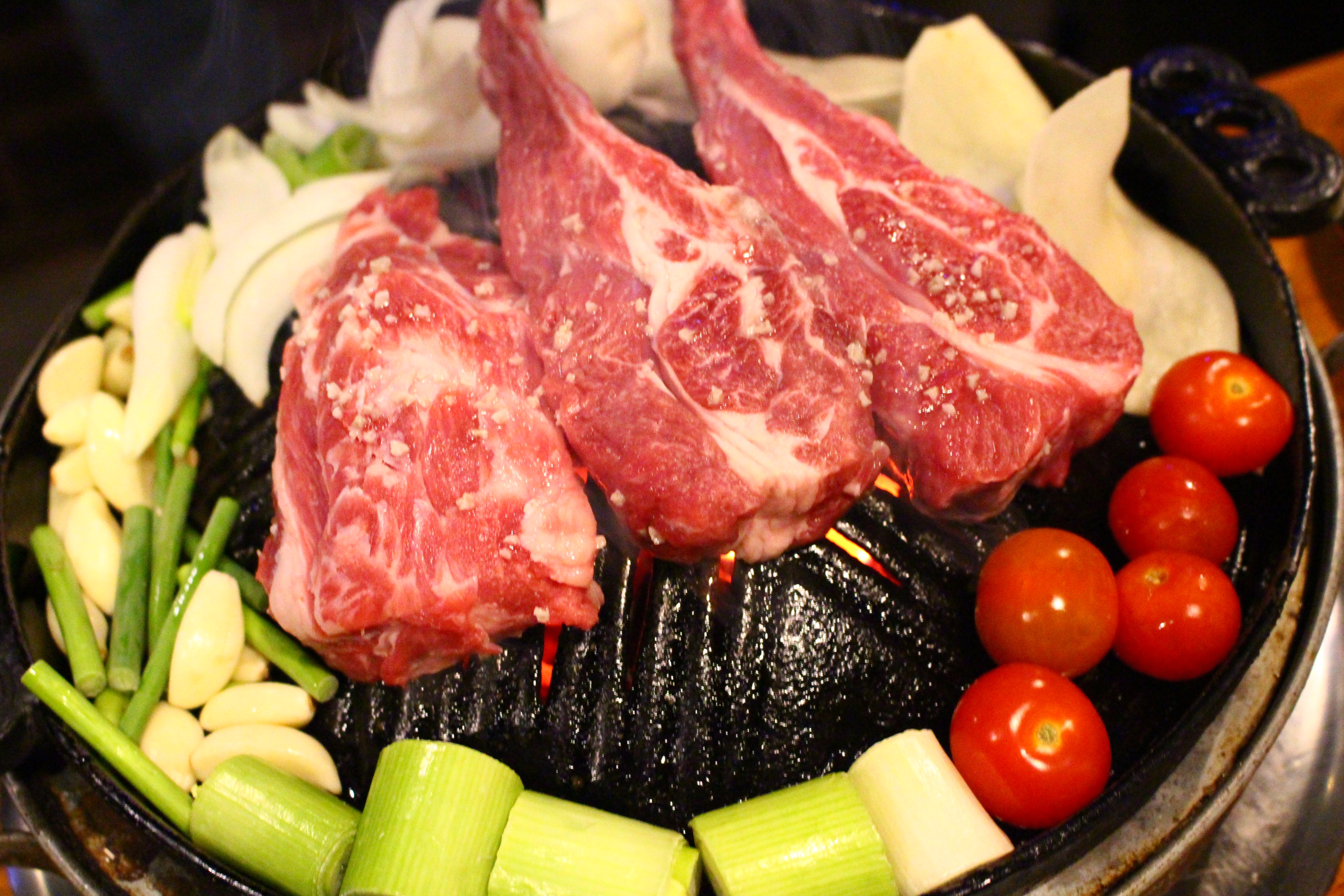 대봉찜닭 본점 대표 사진