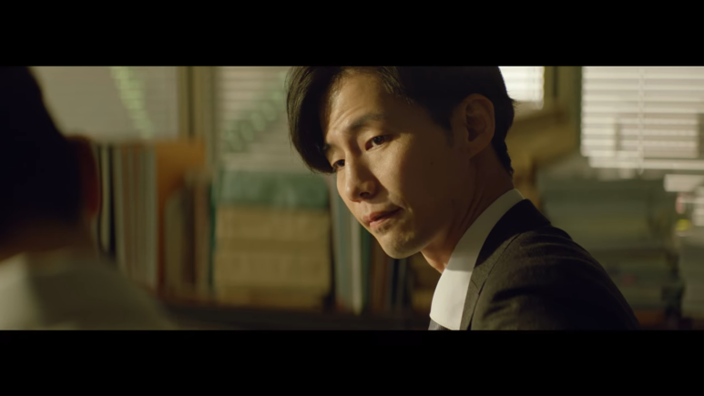 KBS2 '잘생긴 남자' 6회 줄거리 및 후기 9
