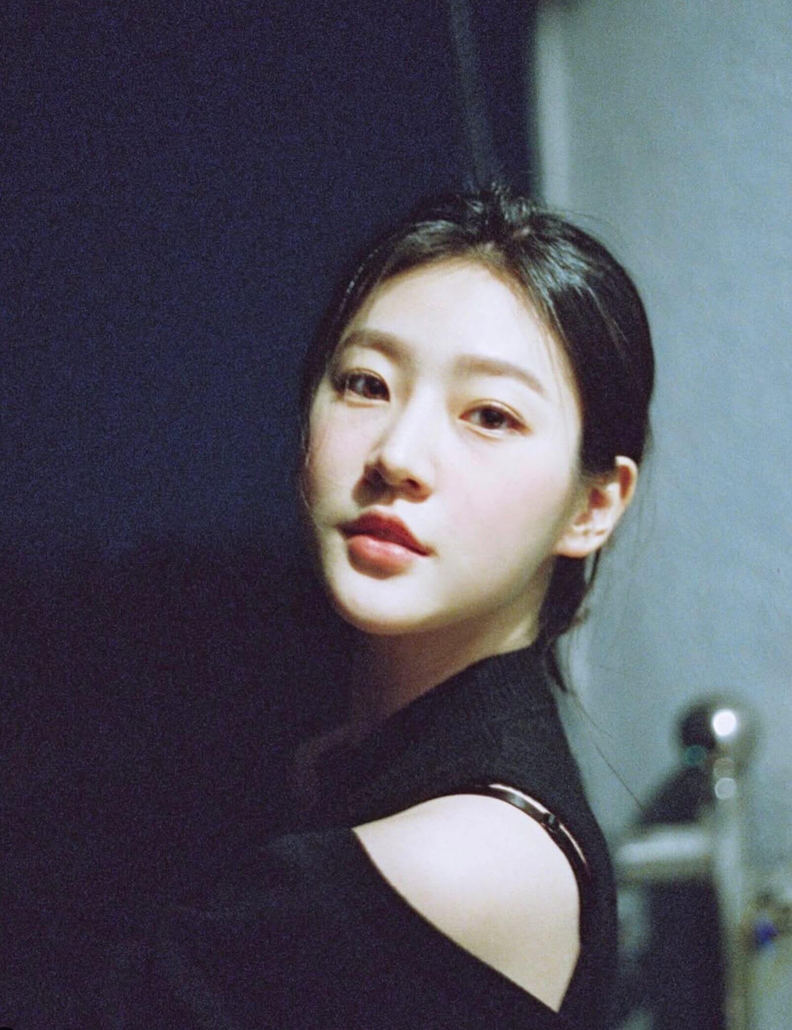 김새론 사진 