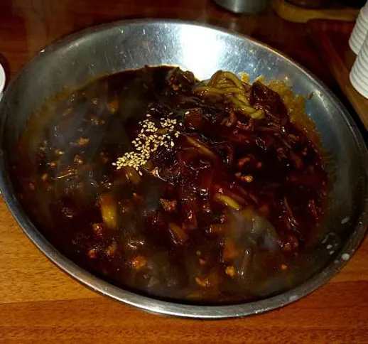 짬뽕공장