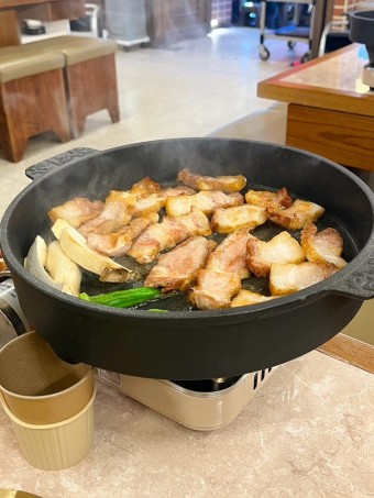 삼겹살