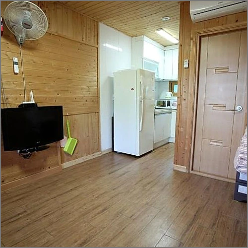 장성 축령산편백하우스펜션 (Jangseong Chungnyeongsan Pyeonbaek House Pension)_2