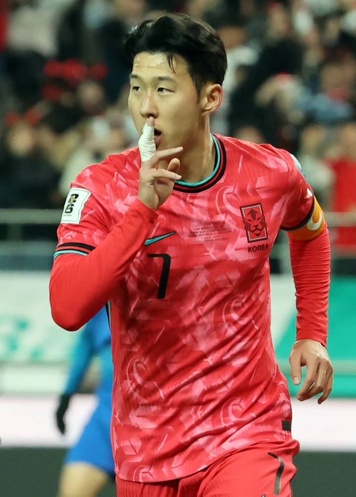 한국 태국 2차전 중계 일정 라인업