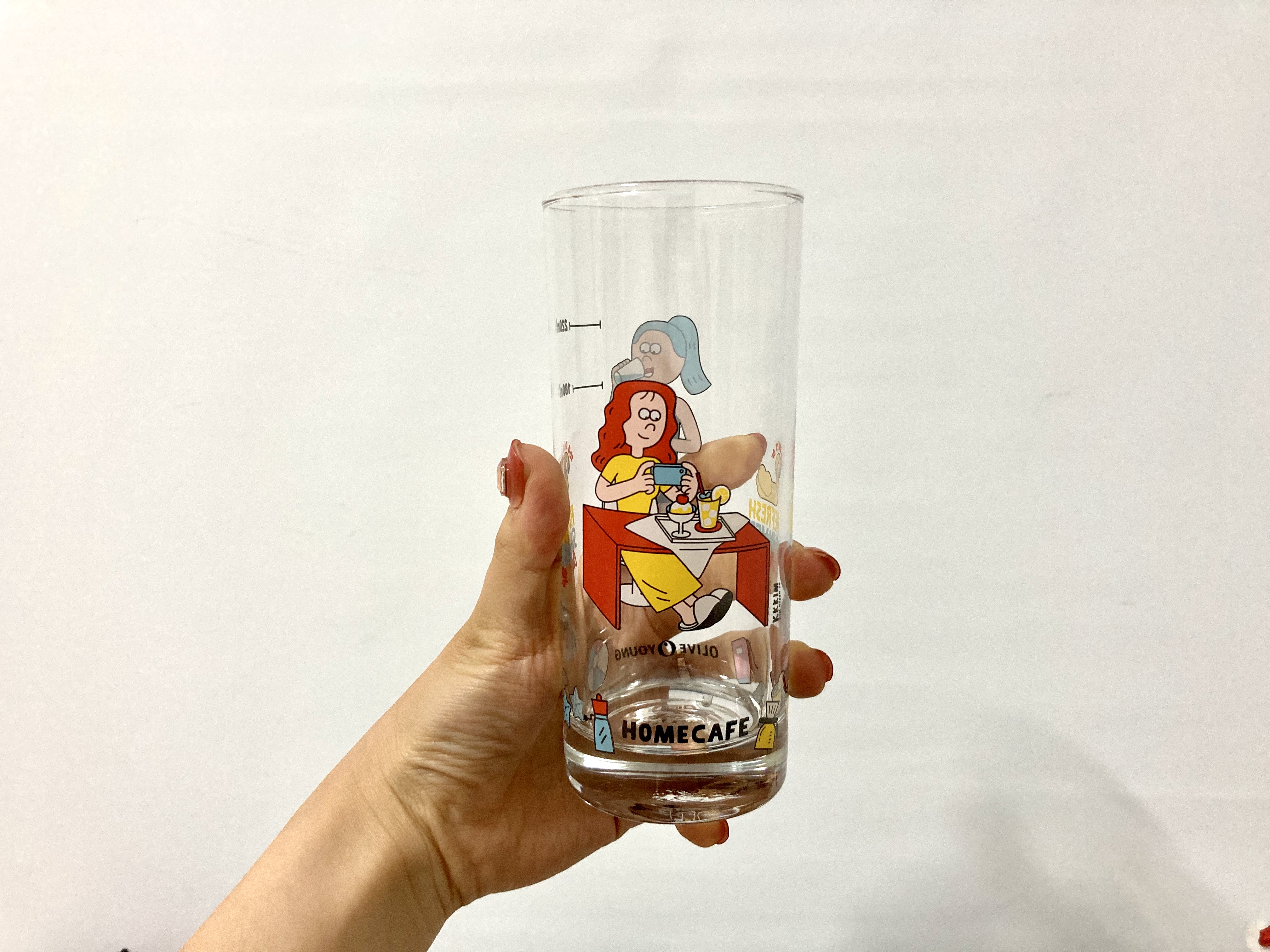  올리브영 할인 사은품  홈카페 드링크키트