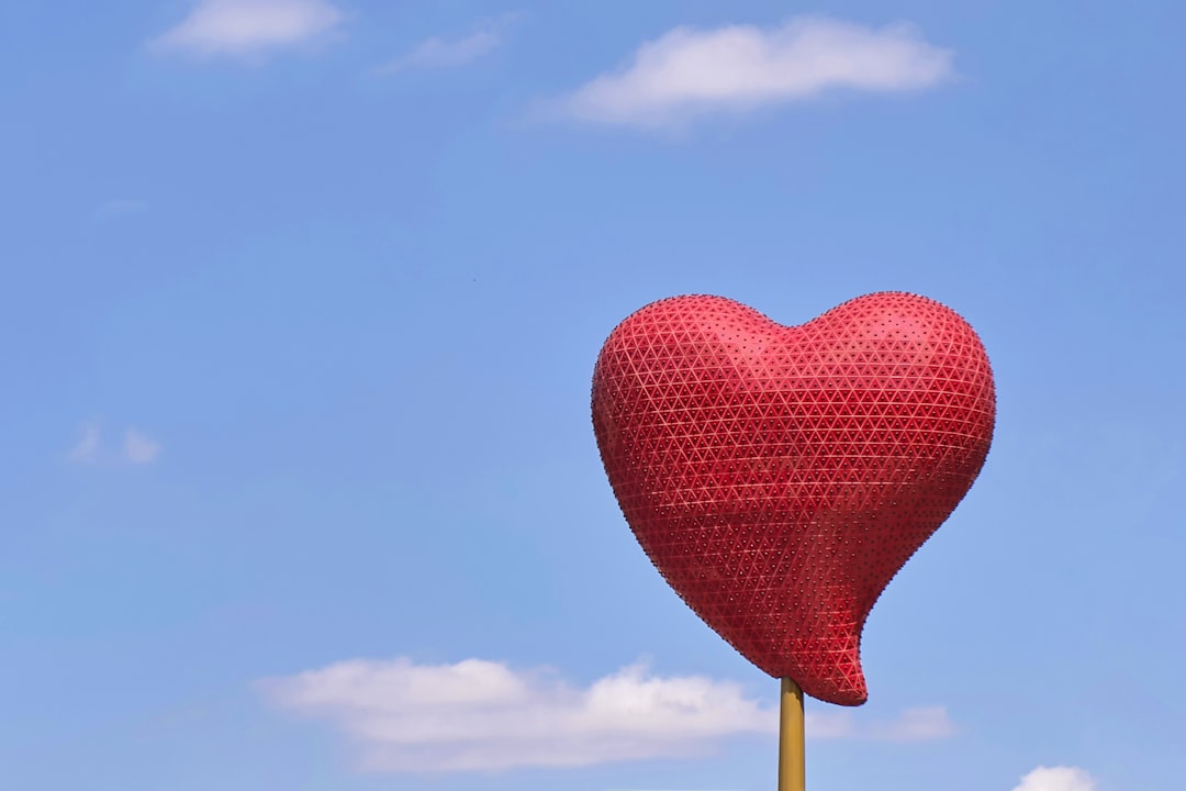 Heart.