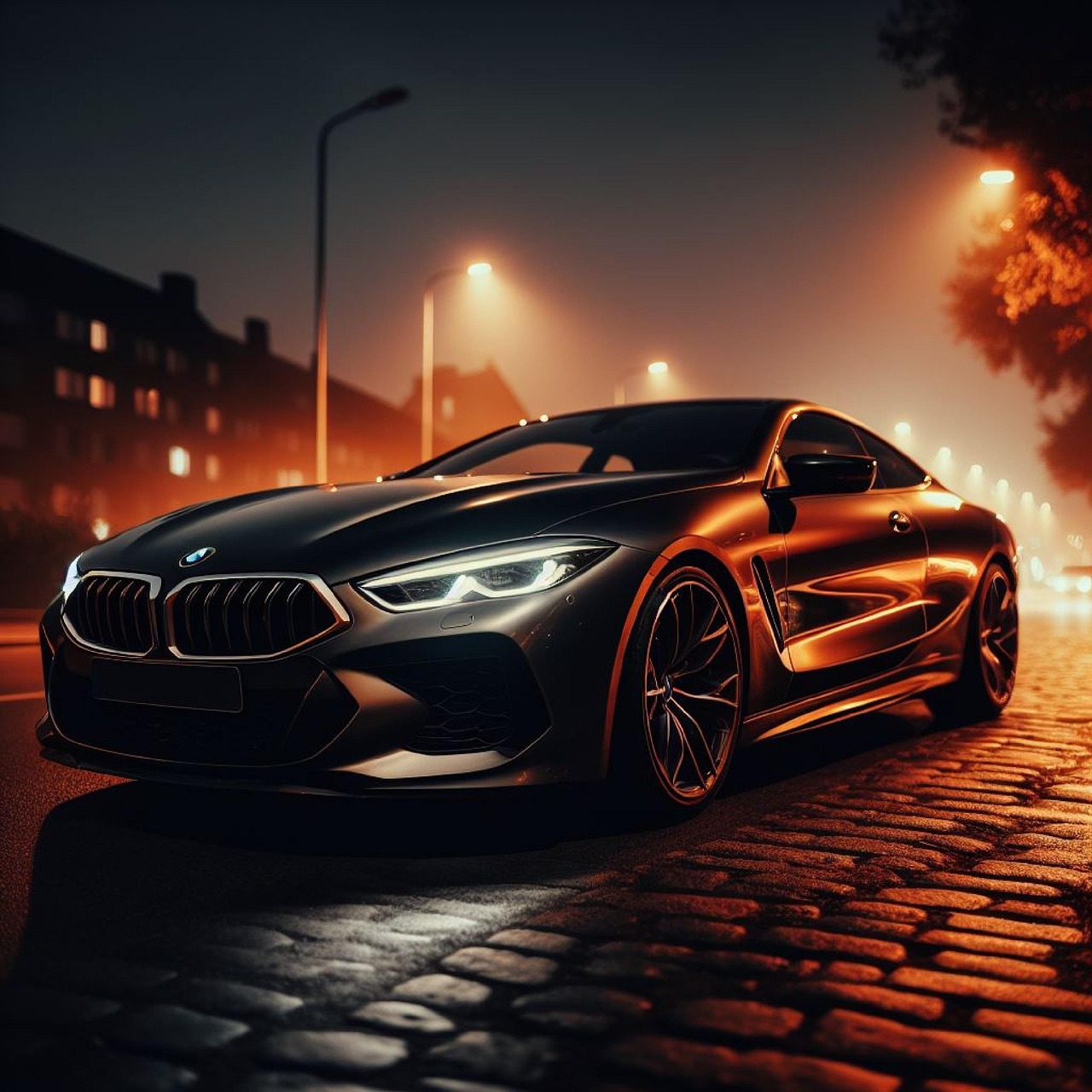 bmw 중고차 사진