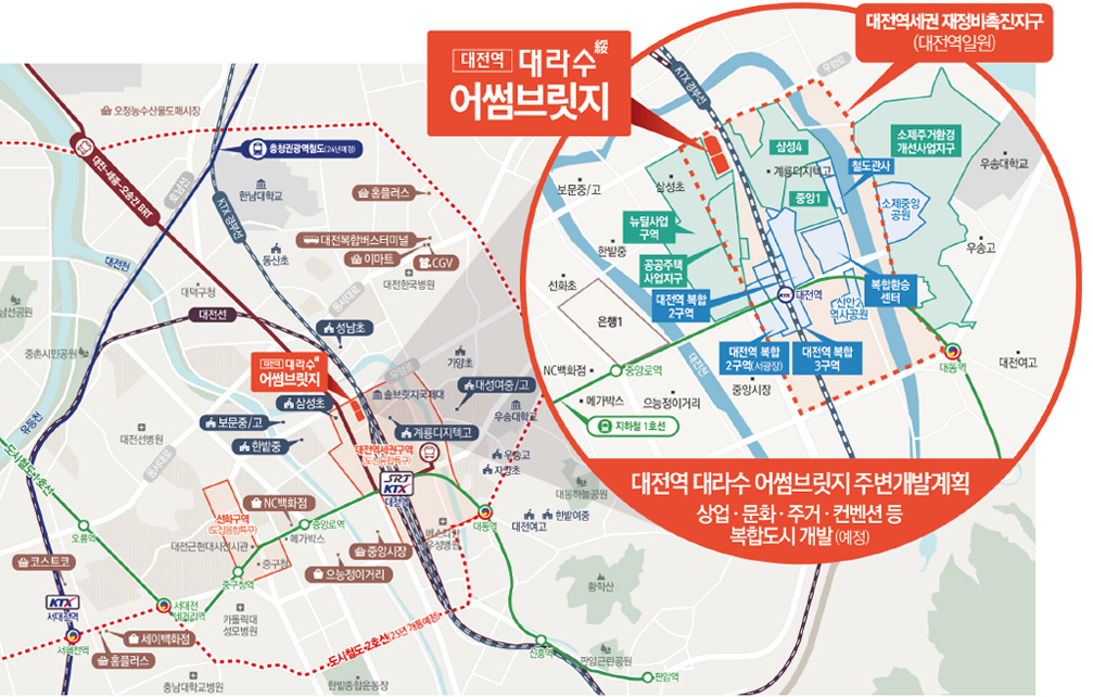 어썸브릿지 이미지