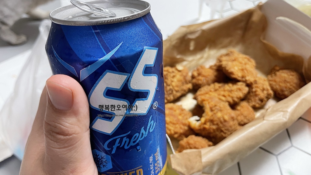 자담치킨대소점 이미지