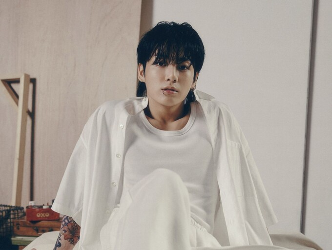 방탄소년단 bts 정국