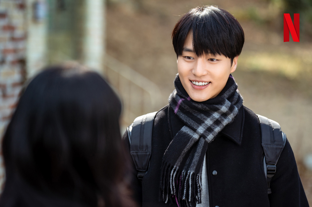 이두나! 스틸컷