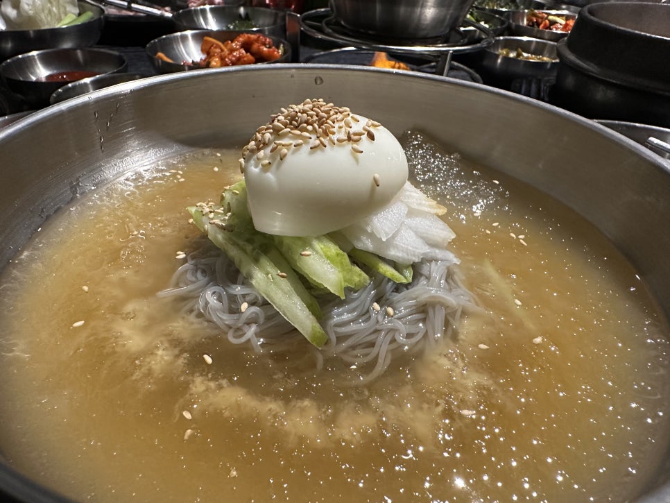 Gangseodeungsim 1
