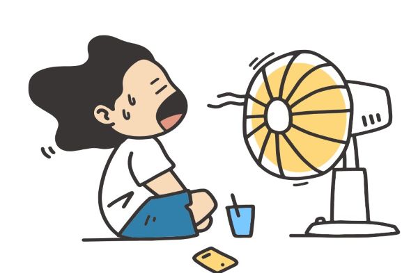 선풍기