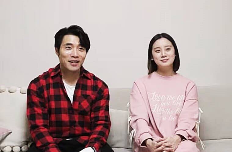 원더걸스-출신-혜림-남편-신민철