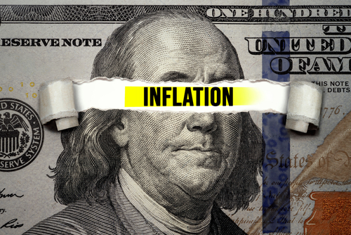 인플레이션 자극 요소 (중동리스크&#44; 대만총통선거)