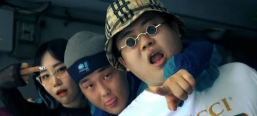  AK47외할머니티셔츠 맨스티어 프로필(케이셉라마 포이즌 릴섹시)