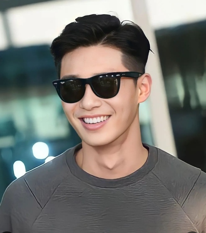  박서준 새로운 히어로의 탄생??
