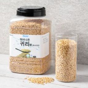 귀리쿡 이미지