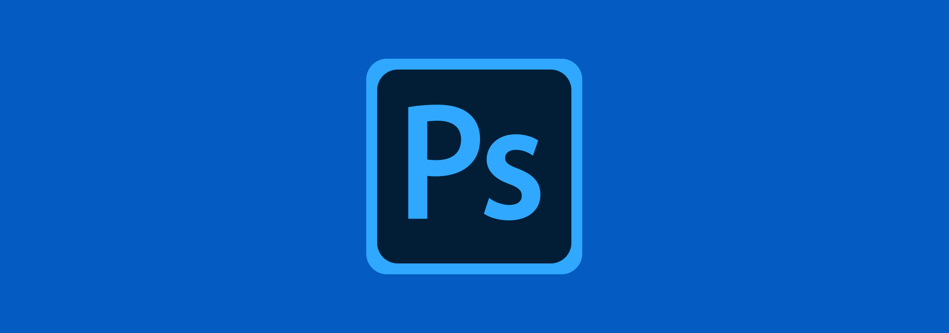 Adobe Photoshop