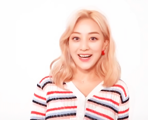 0617 Twice Japan Official Tiktok Open Gifs