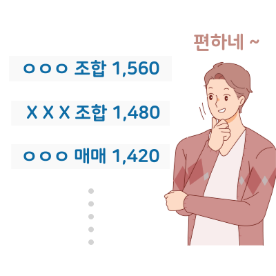 중고차-시세-조회-방법-5개-기관-조회가-가능하다