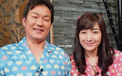 이혼 사유 재조명, 문제 극복 못해 신고된 개그맨 양원경, 나이 전 아내 배우 박현경 결혼