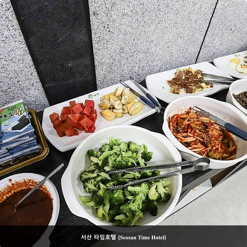 서산 타임호텔 (Seosan Time Hotel)_5