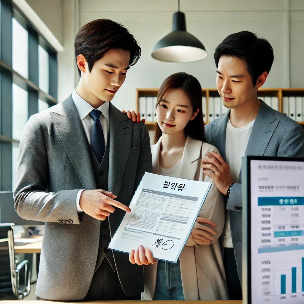 실손보험 몇세대 확인