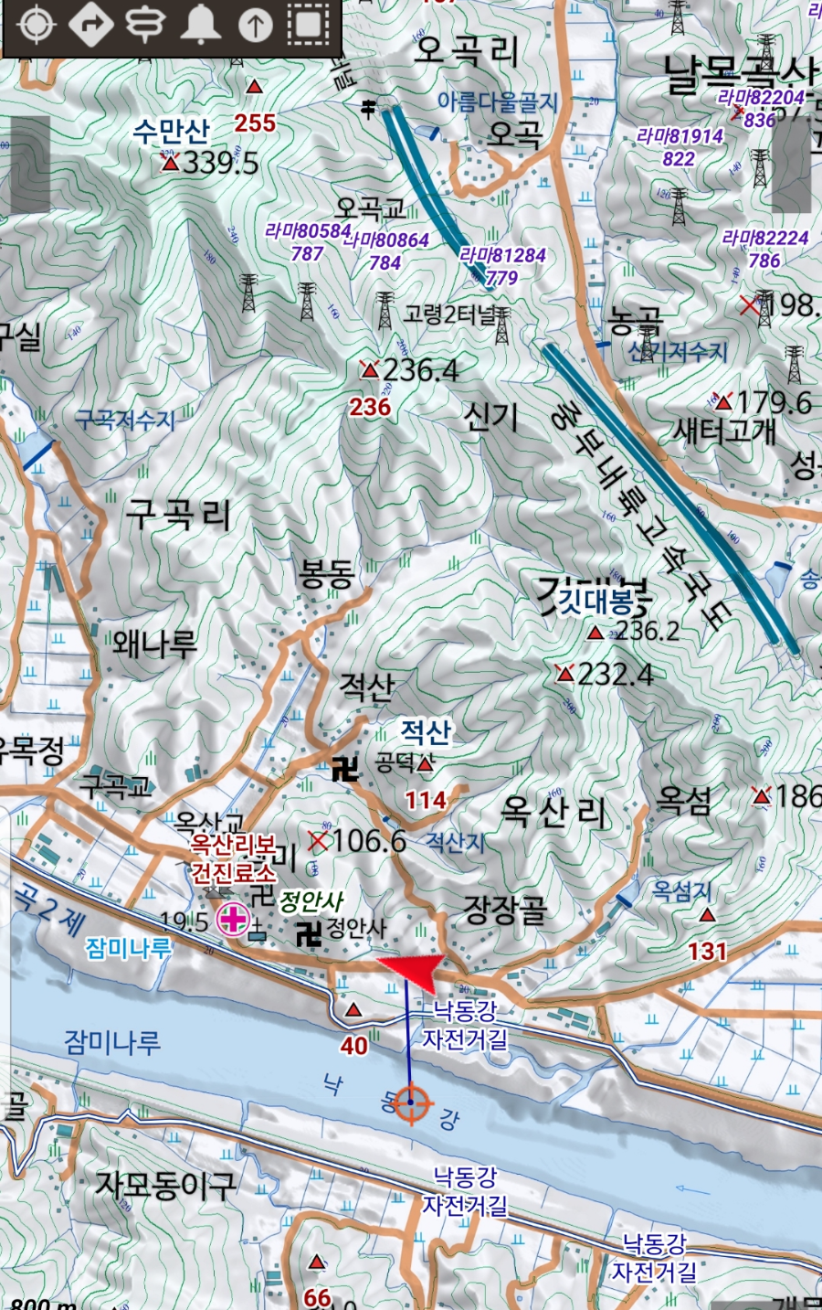 (주)비산 이미지