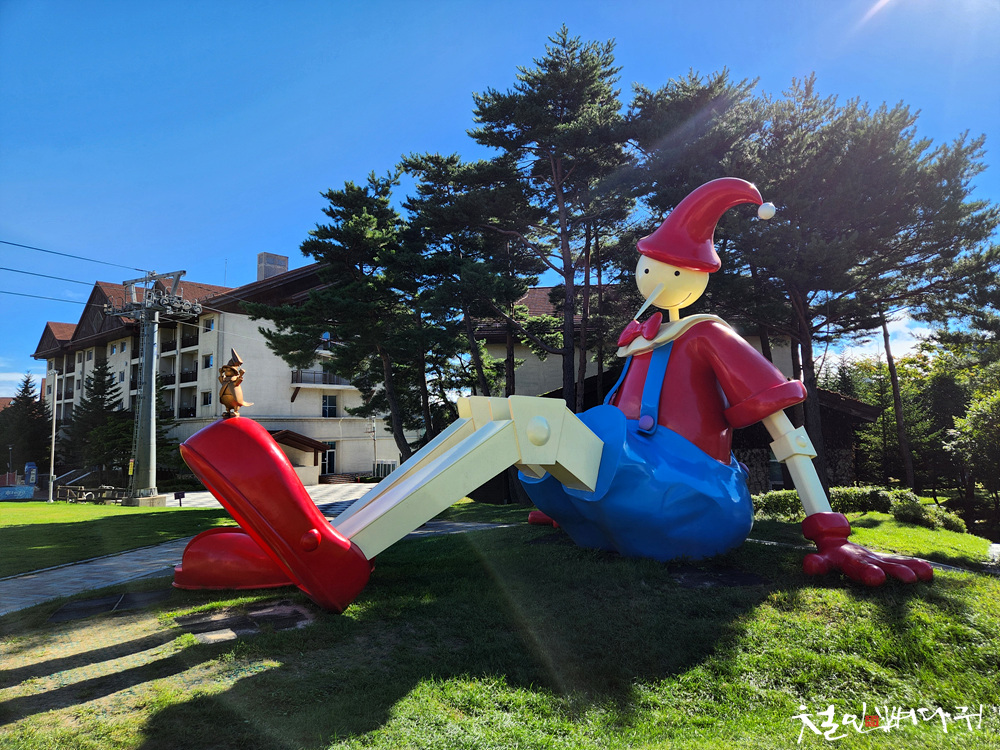 잔디하우스 이미지