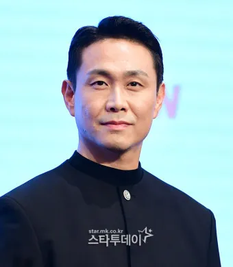 오정세 부인 프로필 나이 아내 드라마 키_2