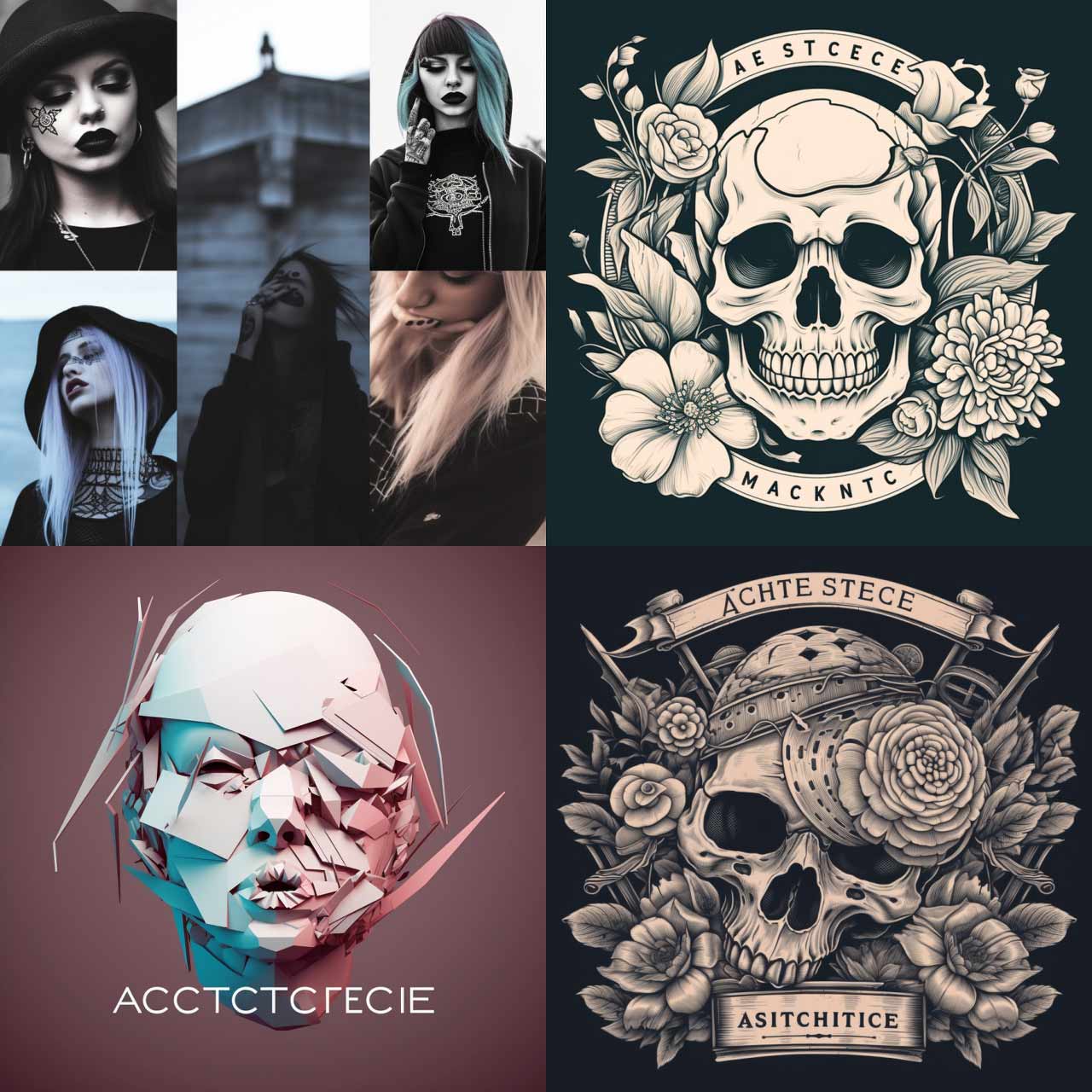 Aestheticcore