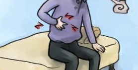  간경화, 강경변 원인 및 증상 치료 방법 알아봤습니다.