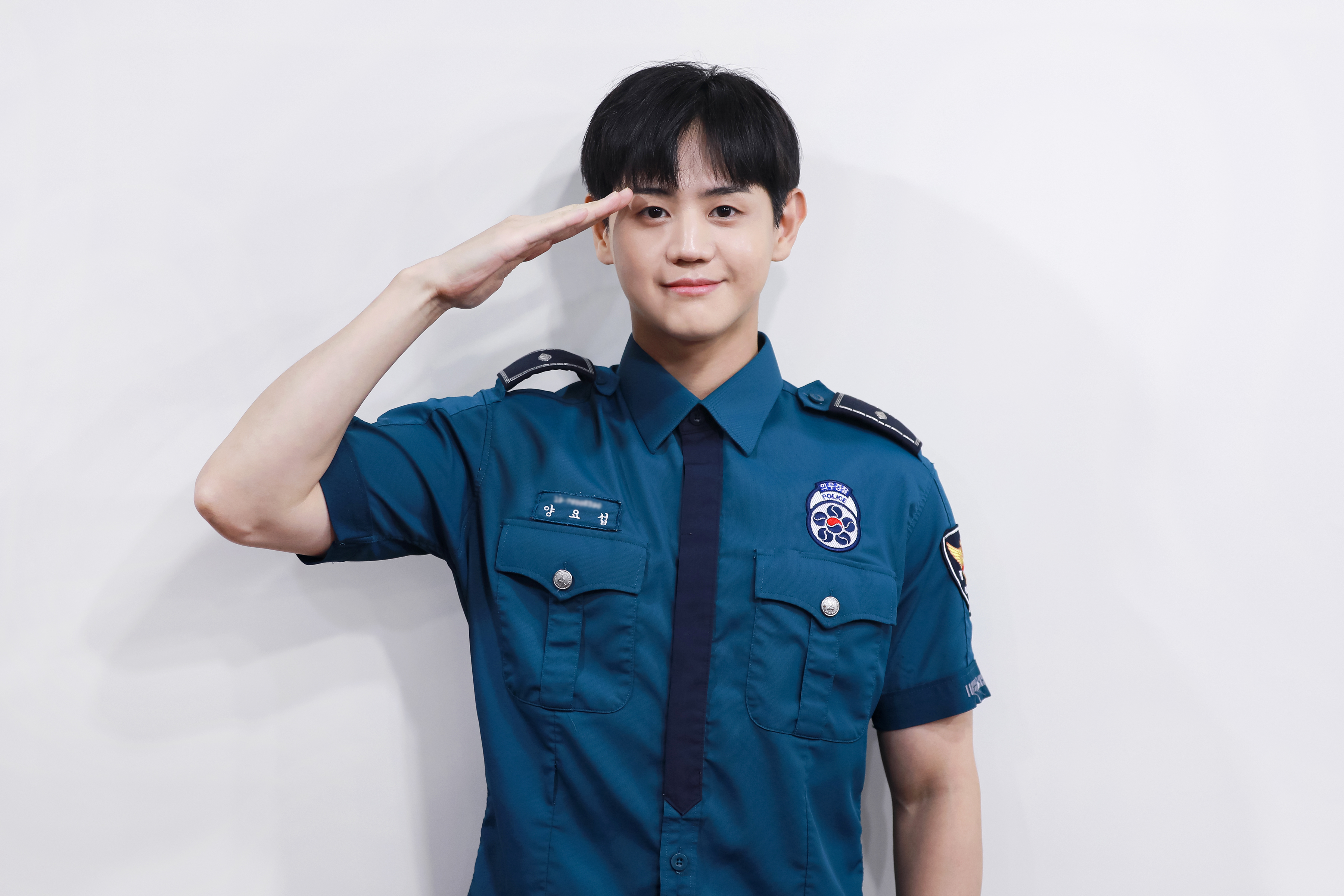  양요섭, 30일 수경 만기 전역