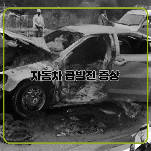 자동차-급발진-증상