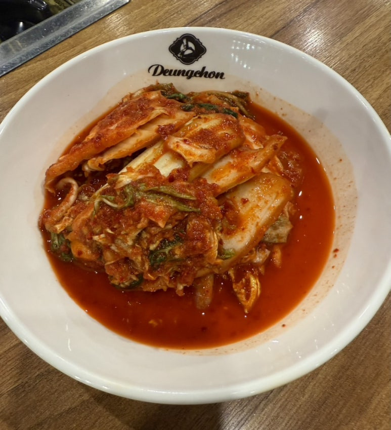 등촌샤브칼국수 이미지