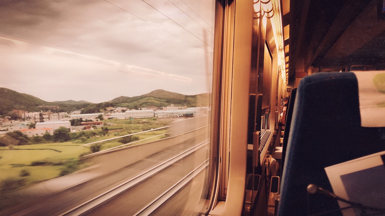 KTX 추석 취소표