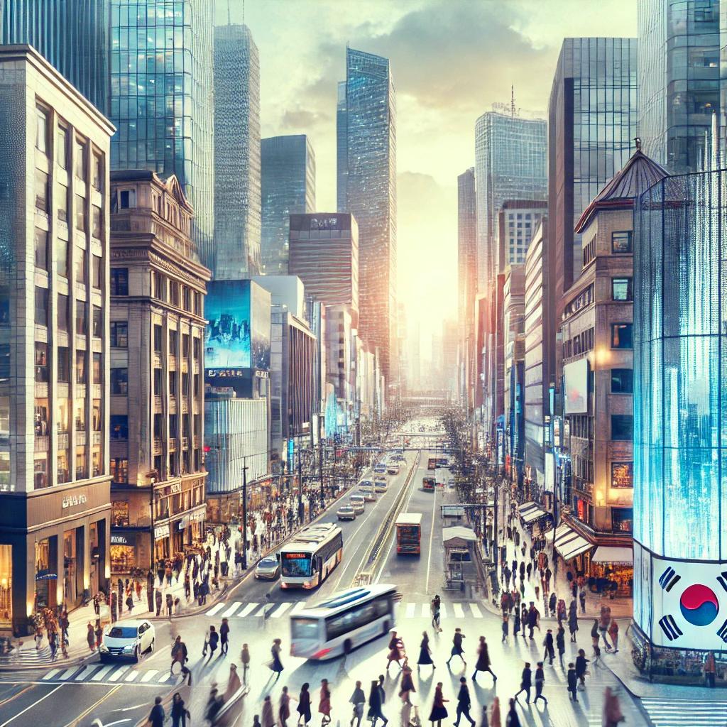 강남 투기지역