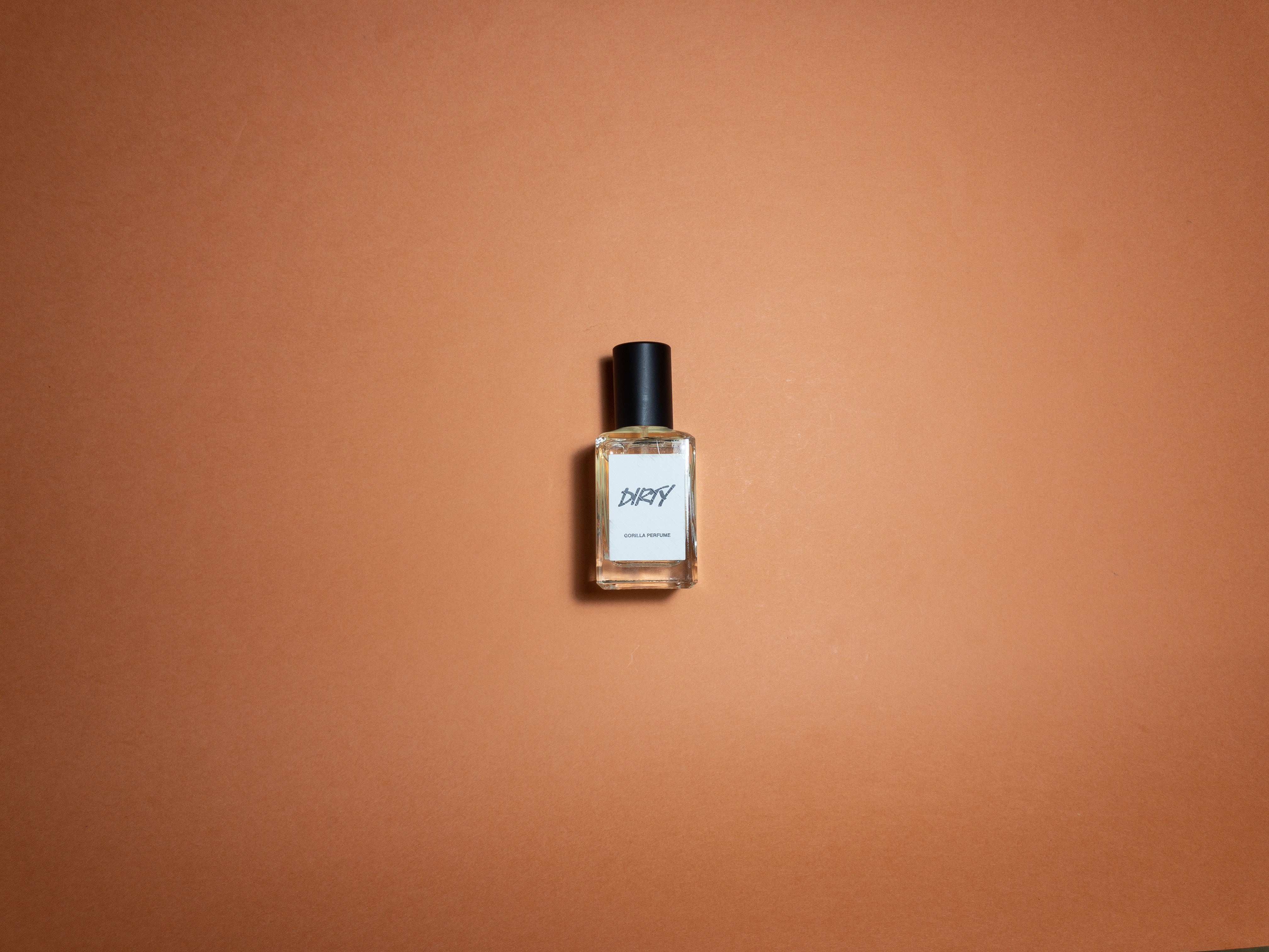  러쉬 향수 더티(LUSH Perfume DIRTY) 30ml, 여름에는 가볍고 상쾌하게