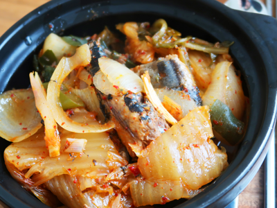 꽁치 효능 10가지 24