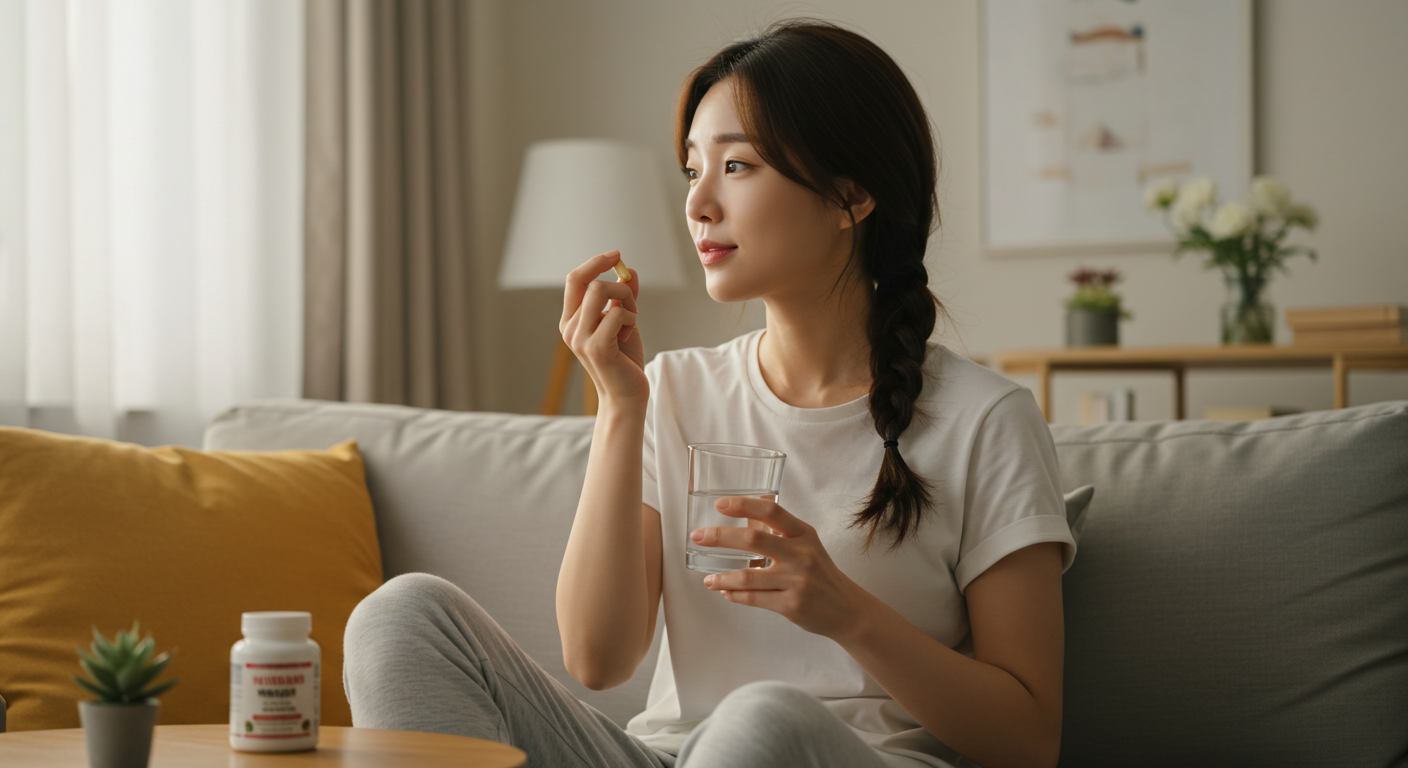 관절 영양제 추천