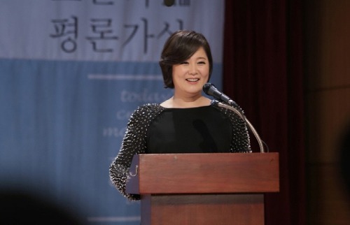  이금희 아나운서 결혼 남자친구 결별