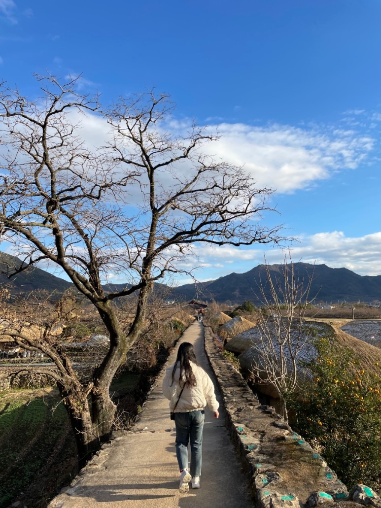 순천 여행코스 추천 순천 낙안읍성 민속마을 19