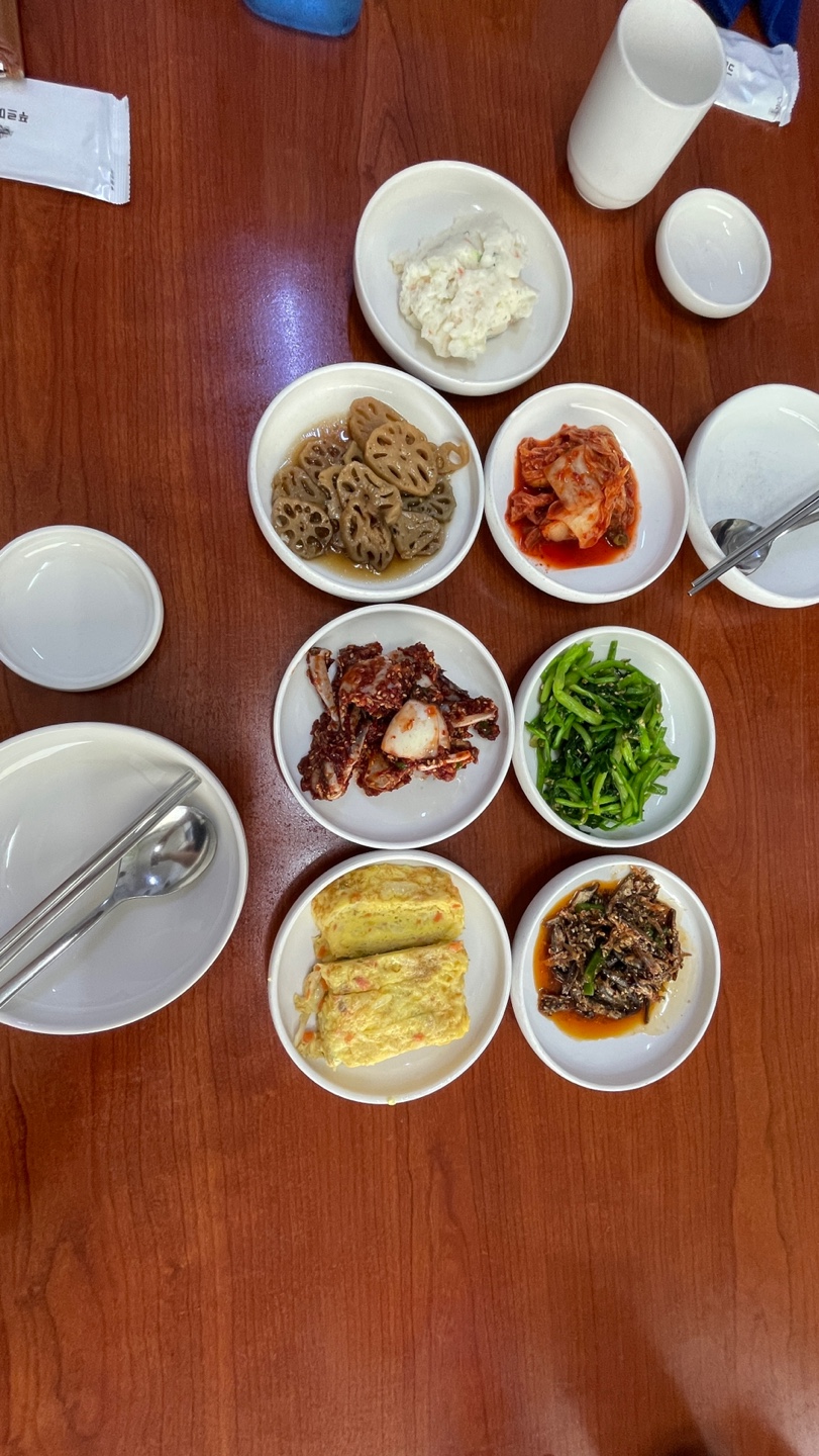 Sujeongsaengagutang 6