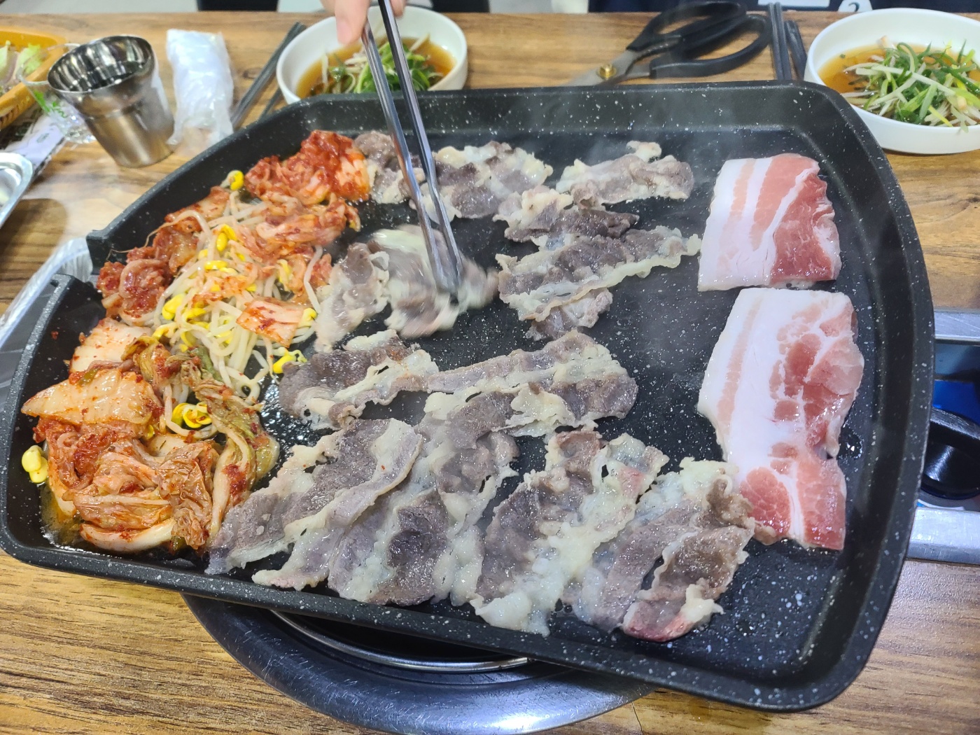 고기굽는사람들 남현점 이미지