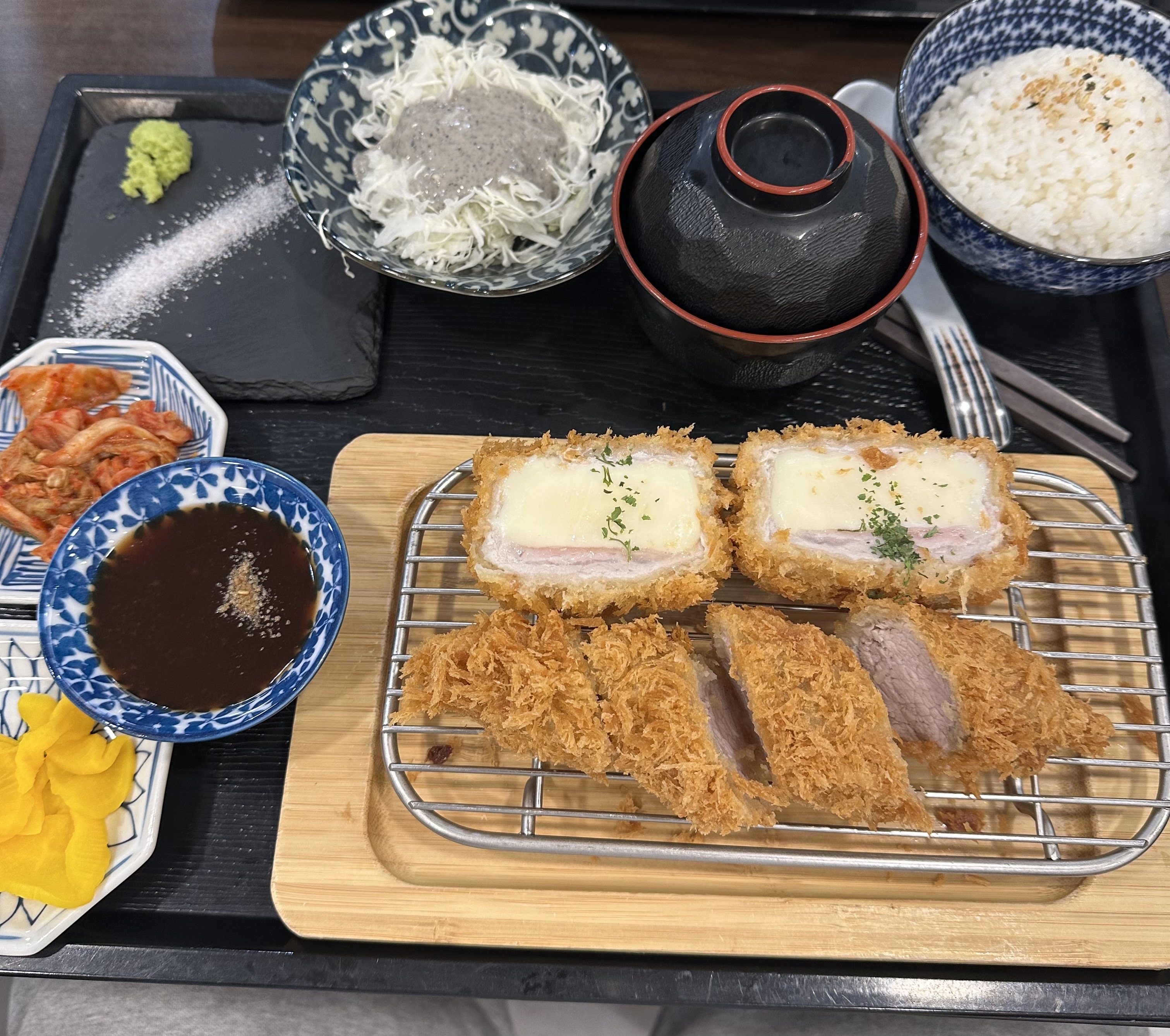 카츠백 월계점 이미지