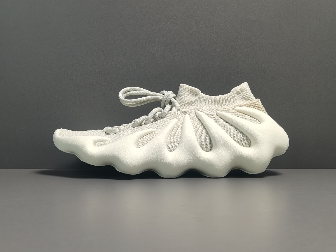  [ADIDAS x YEEZY] OG 아디다스 X 이지부스트 450 클라우드 화이트 CLOUD WHITE H68038