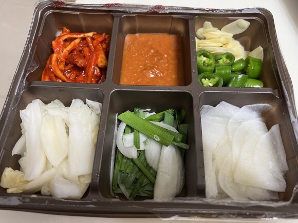마왕족발 이미지