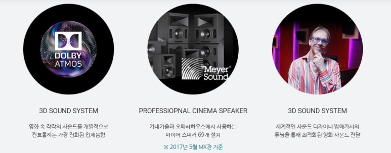 탑 감머 벨릭 아이맥스 예약